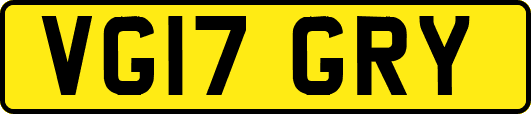 VG17GRY