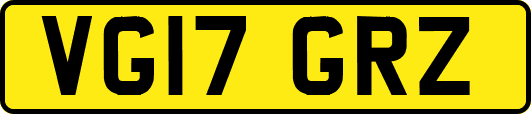 VG17GRZ