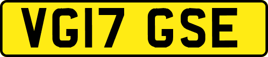 VG17GSE