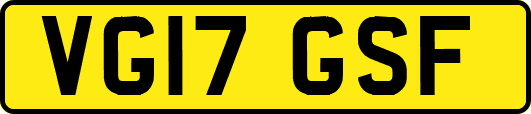 VG17GSF