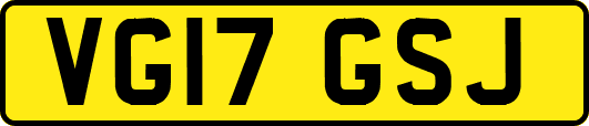 VG17GSJ