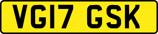 VG17GSK