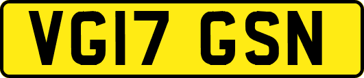 VG17GSN