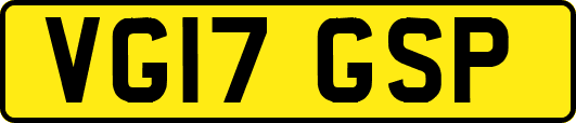 VG17GSP