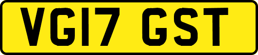 VG17GST