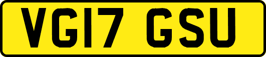 VG17GSU