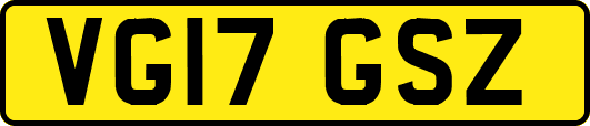 VG17GSZ