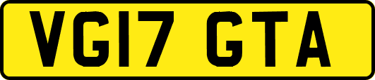 VG17GTA