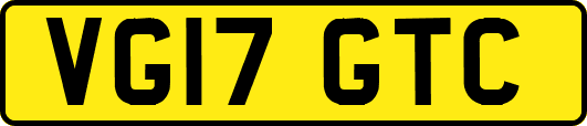 VG17GTC