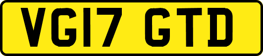 VG17GTD