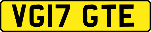 VG17GTE