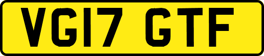VG17GTF