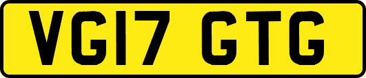 VG17GTG