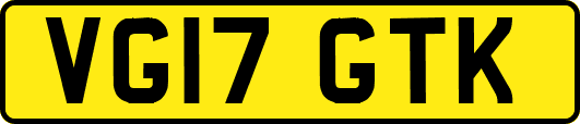 VG17GTK