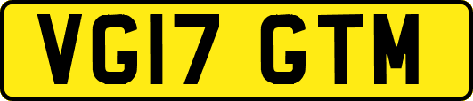 VG17GTM