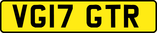 VG17GTR