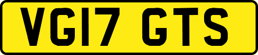 VG17GTS