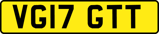VG17GTT