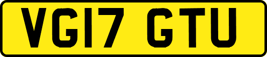VG17GTU