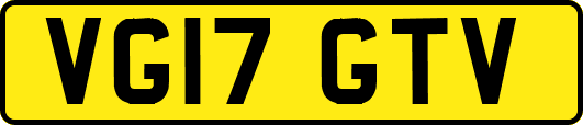VG17GTV