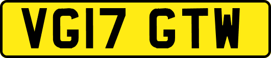 VG17GTW