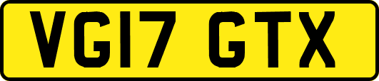 VG17GTX