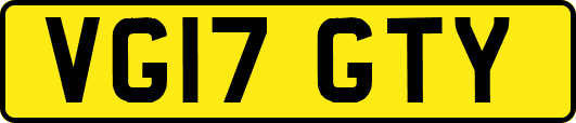 VG17GTY