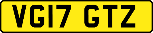 VG17GTZ