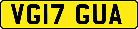 VG17GUA