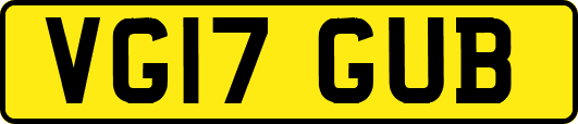 VG17GUB