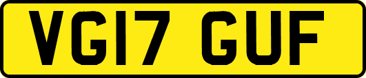 VG17GUF