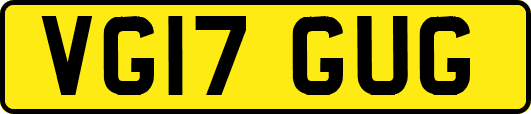 VG17GUG
