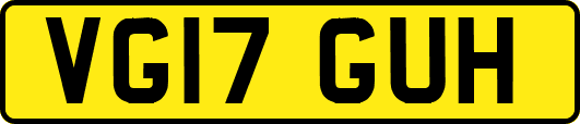 VG17GUH