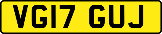 VG17GUJ