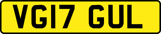 VG17GUL