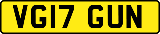 VG17GUN