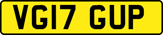 VG17GUP