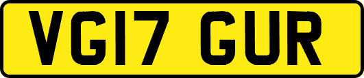 VG17GUR