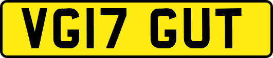 VG17GUT