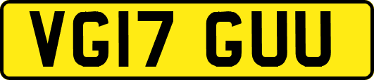 VG17GUU