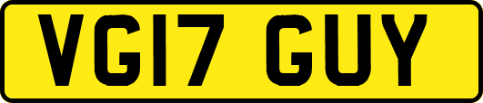 VG17GUY