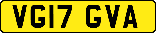 VG17GVA