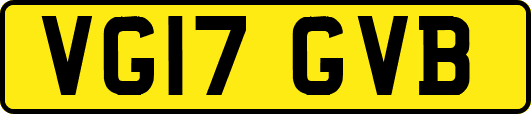 VG17GVB
