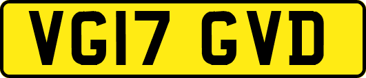 VG17GVD