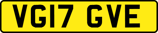 VG17GVE
