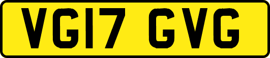 VG17GVG