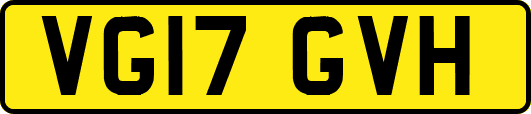 VG17GVH