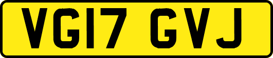 VG17GVJ
