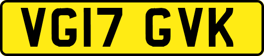 VG17GVK