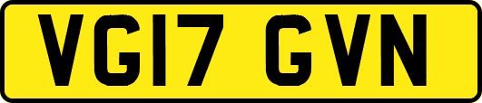 VG17GVN